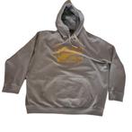 Jack & Jones hoodie sweater 5XL print grijs   | 59, Overige maten, Ophalen of Verzenden, Grijs, Gedragen