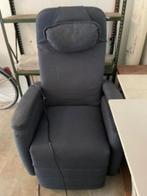 sta op stoel, Huis en Inrichting, Fauteuils, Ophalen, Kunststof, Gebruikt, 100 tot 125 cm