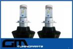 # Canbus LED Dimlicht HIR2 6500K # 4000 lumen, Ophalen of Verzenden, Nieuw