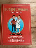 Suske en Wiske collectie, Boeken, Stripboeken, Eén stripboek, Ophalen of Verzenden, Gelezen, Willy Vandersteen