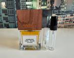 Ambar Del Sur Carner Barcelona decants, Verzenden, Zo goed als nieuw