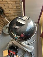 Weber Master-Touch 57 cm + Full Pro Bundle, Ophalen
