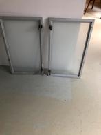 Ikea vattern nygrund deurtjes oude model, Verzenden, 50 tot 100 cm, Zo goed als nieuw, Minder dan 100 cm