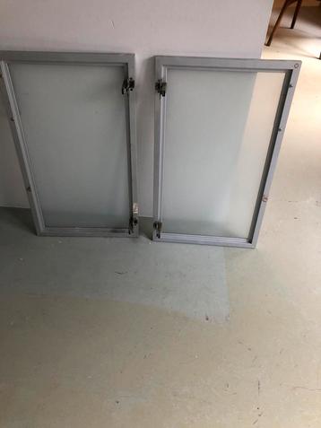 Ikea vattern nygrund deurtjes oude model beschikbaar voor biedingen