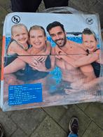 Te koop zwembad, Ophalen