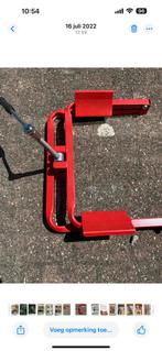 Caravan leveller, Caravans en Kamperen, Caravan accessoires, Ophalen of Verzenden