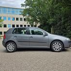 Volkswagen Golf 1.6 16V FSI 85KW 5D 2005 Grijs, Auto's, Voorwielaandrijving, 4 cilinders, 620 kg, Origineel Nederlands