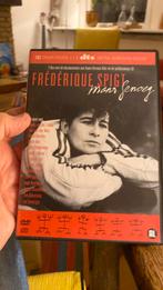 Frederique spigt  Mans genoeg dvd en cd, Alle leeftijden, Ophalen of Verzenden, 1980 tot heden, Zo goed als nieuw