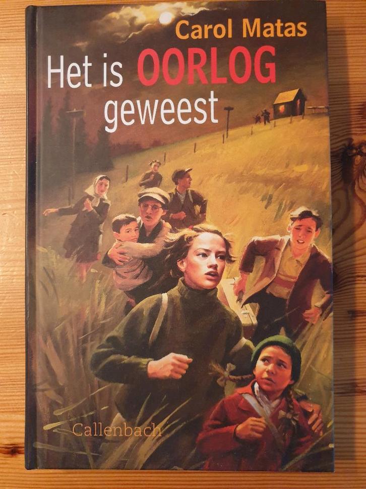 6 boeken over de 2de wereldoorlog (1), Boeken, Oorlog en Militair, Gelezen, Overige onderwerpen, Tweede Wereldoorlog, Ophalen of Verzenden