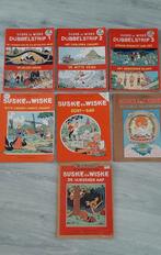 Suske en Wiske Collectie, Meerdere stripboeken, Ophalen of Verzenden, Gelezen, Willy Vandersteen