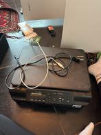 Brother DCP-J132W, Ophalen, Gebruikt, Inkjetprinter, All-in-one