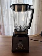 KitchenBrothers Power Blender 2000W, Ophalen, Zo goed als nieuw, Blender