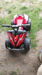 Kinder. Quad, Ophalen of Verzenden, Zo goed als nieuw