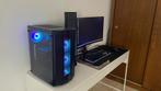 Gaming PC, Computers en Software, Ophalen, Zo goed als nieuw, Gaming, HDD