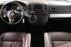 Volkswagen Multivan 2.0TSI 204PK, 4Motion, Highline, 7-Perso, Automaat, 4 cilinders, 1984 cc, Vierwielaandrijving