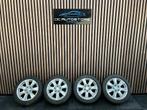 winter set mazda 3, Ophalen, Gebruikt, 16 inch, Banden en Velgen