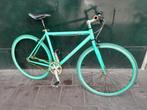 Naked bike, Fietsen en Brommers, Fietsen | Heren | Herenfietsen, 49 tot 53 cm, Ophalen of Verzenden, Gebruikt, Overige merken