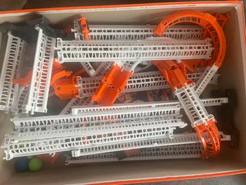 Clementoni Action Reaction Knikkerbaan beschikbaar voor biedingen