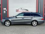 Mercedes-Benz E-klasse Combi 320 CDI 4-Matic KEYLESS/DAK/MEM, Auto's, Automaat, 221 €/maand, Stof, Gebruikt