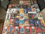 Diverse VHS video doos 1, Alle leeftijden, Ophalen of Verzenden, Gebruikt, Overige genres