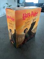 J.K. Rowling - Harry Potter and the Deathly Hallows, Boeken, Ophalen of Verzenden, Zo goed als nieuw, J.K. Rowling