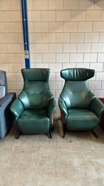 Luxe verstelbare recliners, Ophalen, Zo goed als nieuw
