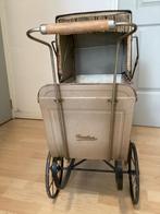 Vintage Poppenwagen - Naether, Ophalen