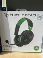 Turtle beach recon 50x xbox series s, Spelcomputers en Games, Spelcomputers | Xbox | Accessoires, Ophalen of Verzenden, Nieuw