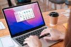 Hulp nodig bij het updaten of installeren van je MacBook?, Ophalen, Zo goed als nieuw, MacOS