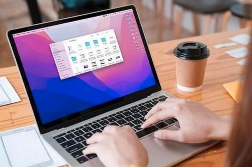 Hulp nodig bij het updaten of installeren van je MacBook?, Computers en Software, Besturingssoftware, Zo goed als nieuw, MacOS