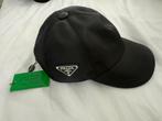 Prada pet te koop., Kleding | Heren, Ophalen of Verzenden, Nieuw, Pet