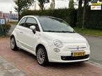 Fiat 500 1.4 Sport *AIRCO/ PDC/ SCHUIFDAK, Auto's, Voorwielaandrijving, Euro 5, Gebruikt, 4 cilinders