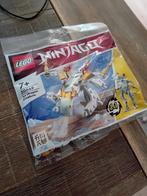 LEGO Ninjago 30649 Ice Dragon Creature polybag|NEW|, Kinderen en Baby's, Speelgoed | Duplo en Lego, Ophalen of Verzenden, Nieuw