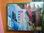 Forza Horizon 5 Standard Edition sealed, Spelcomputers en Games, Ophalen, Nieuw