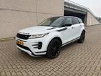 Land Rover Range Rover Evoque P300e 309pk Phev AWD Aut 2021, Auto's, Automaat, 1498 cc, Wit, Plug-in hybride