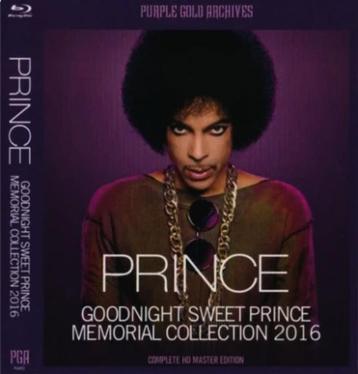 Prince - Goodnight Sweet Prince (Blu-ray ) beschikbaar voor biedingen
