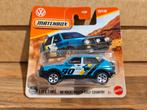 Matchbox '90 Volkswagen Golf Country in OVP, Hobby en Vrije tijd, Modelauto's | Overige schalen, Ophalen of Verzenden, Zo goed als nieuw