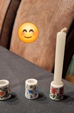 Letterbak beeldjes, Ophalen of Verzenden