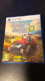 Farming Simulator 2025, Ophalen, Zo goed als nieuw