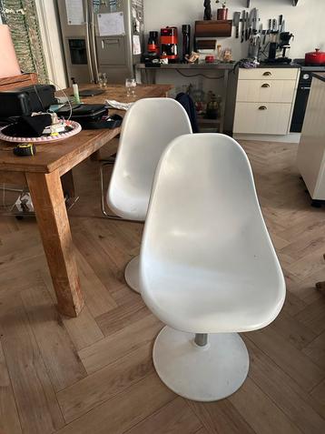 8 Gaber italy Kuip Stoeltjes - Design Klassieker beschikbaar voor biedingen