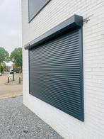Rolluiken Zonwering Garagepoorten, Doe-het-zelf en Verbouw, Rolluiken, Ophalen of Verzenden, Nieuw, 200 cm of meer, Elektrische bediening