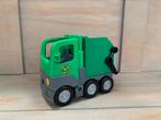 Duplo vuilniswagen/ vuilnisauto, Ophalen of Verzenden, LEGO System A/S, Product.compliance@LEGO.com, Aastvej 1, 7190 Billund, Denemarken