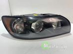 Koplamp rechts van een Volvo V50, Auto-onderdelen, Ophalen of Verzenden, 3 maanden garantie, Gebruikt, Volvo