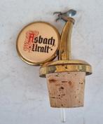 Asbach uralt, Verzamelen, Ophalen of Verzenden, Gebruikt