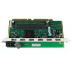 AASTRA Ascom MPC-8260 processorkaart voor Ascotel IntelliGat, Verzenden, Gebruikt, Toebehoren