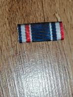 Mobilisatie Kruis 1914-1918 baton, Ophalen of Verzenden, Landmacht, Nederland, Lintje, Medaille of Wings