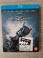 Blu-ray the Dark Knight tinbox, Cd's en Dvd's, Blu-ray, Ophalen of Verzenden, Zo goed als nieuw, Actie