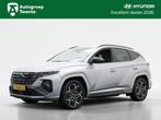 Hyundai Tucson 1.6 T-GDI N Line | Vierseizoenenbanden | Trek, 14 kWh, Gebruikt, 4 cilinders, Bedrijf