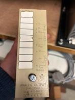 Siemens STEP 5 materiaal (zie foto’s), Ophalen of Verzenden