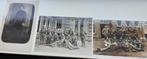 Militairen, Ophalen of Verzenden, Landmacht, Nederland, Foto of Poster